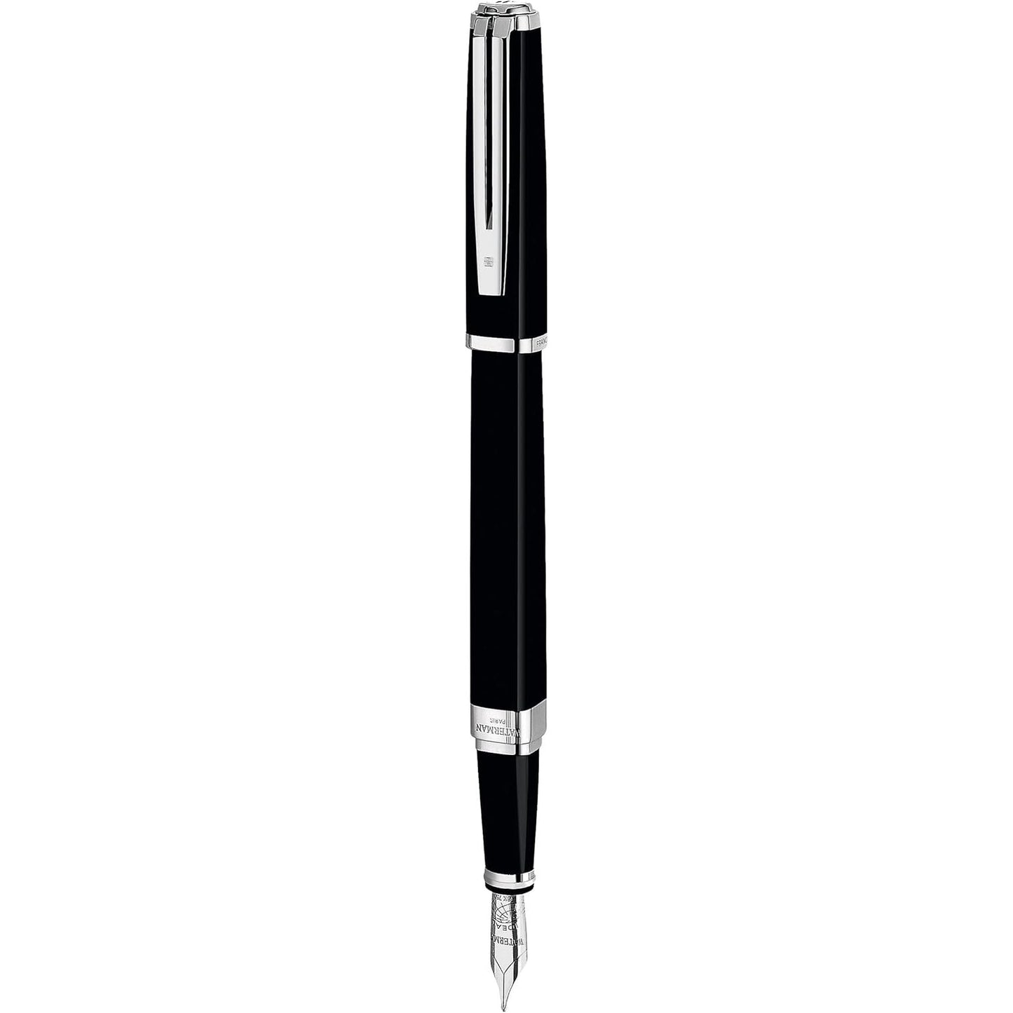 Waterman Exception Slim NO ST PL Fountain Pen F BX1