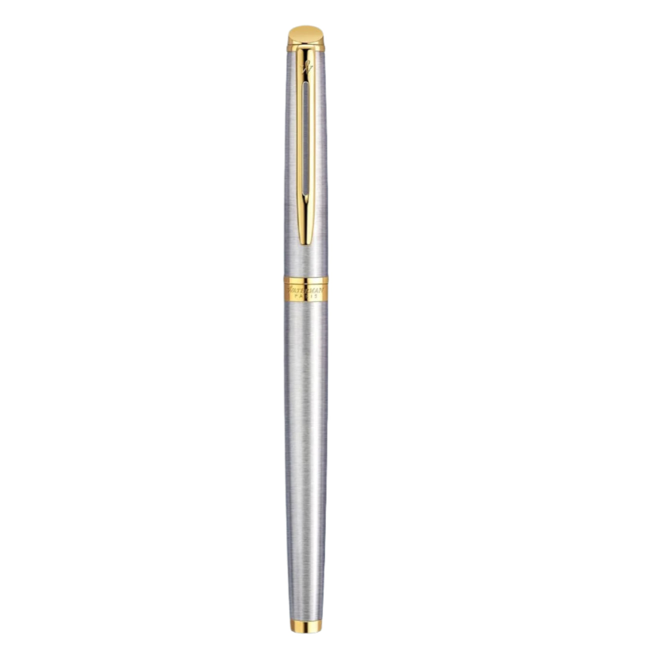 Waterman Hemisphere10 SS GT Fountain Pen F GB