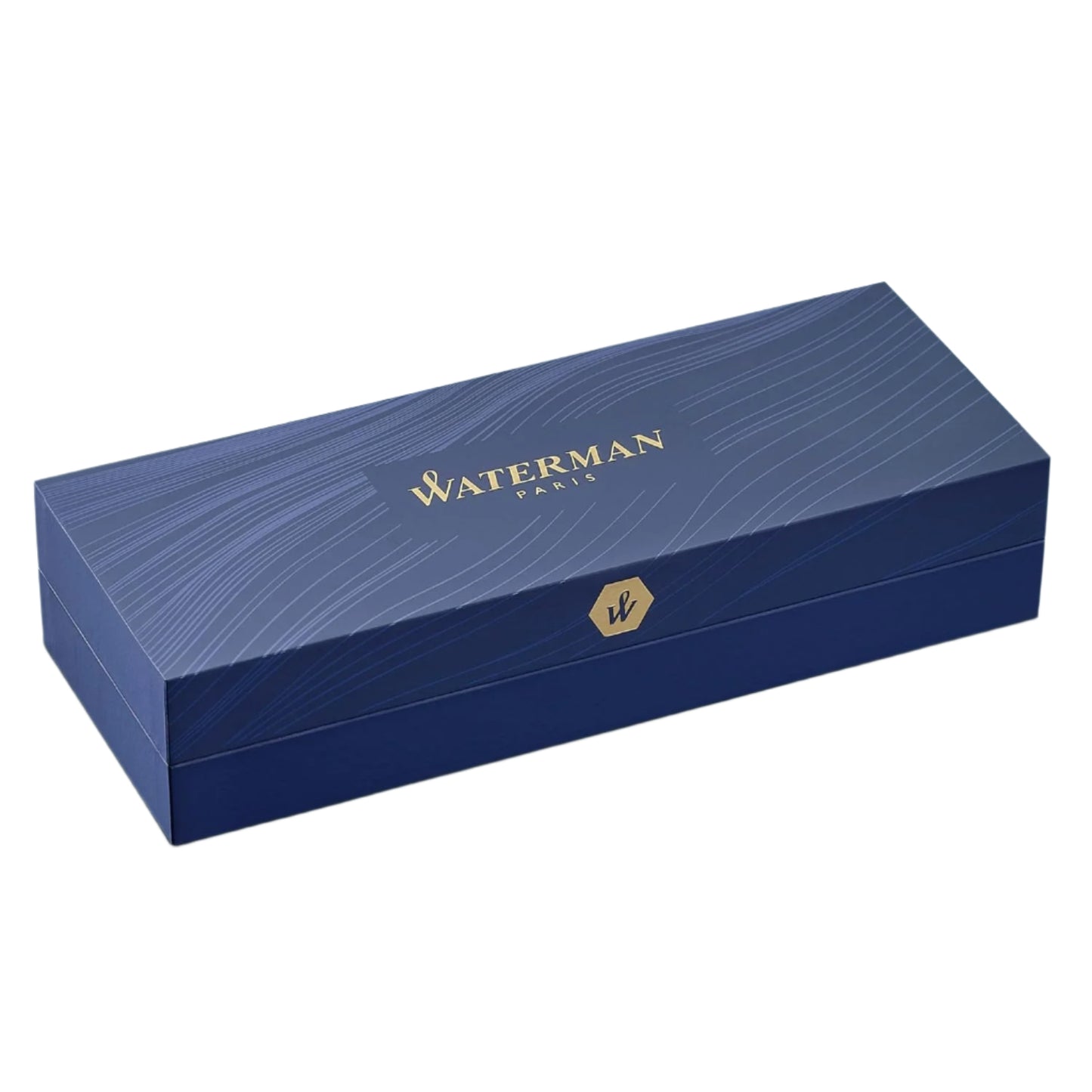 Waterman Hemisphere10 SS GT Fountain Pen F GB