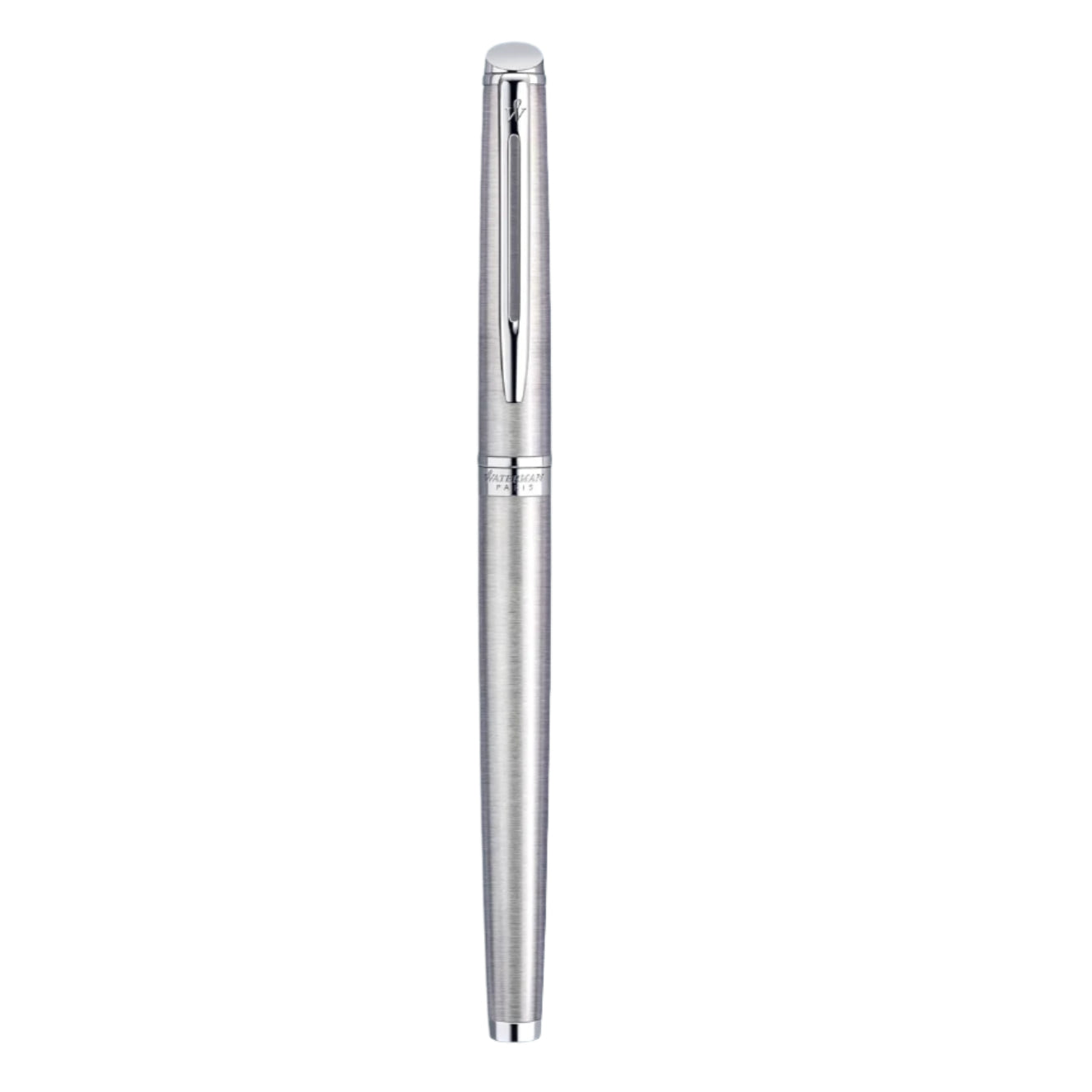 Waterman Hemisphere10 SS CT Fountain Pen F GB