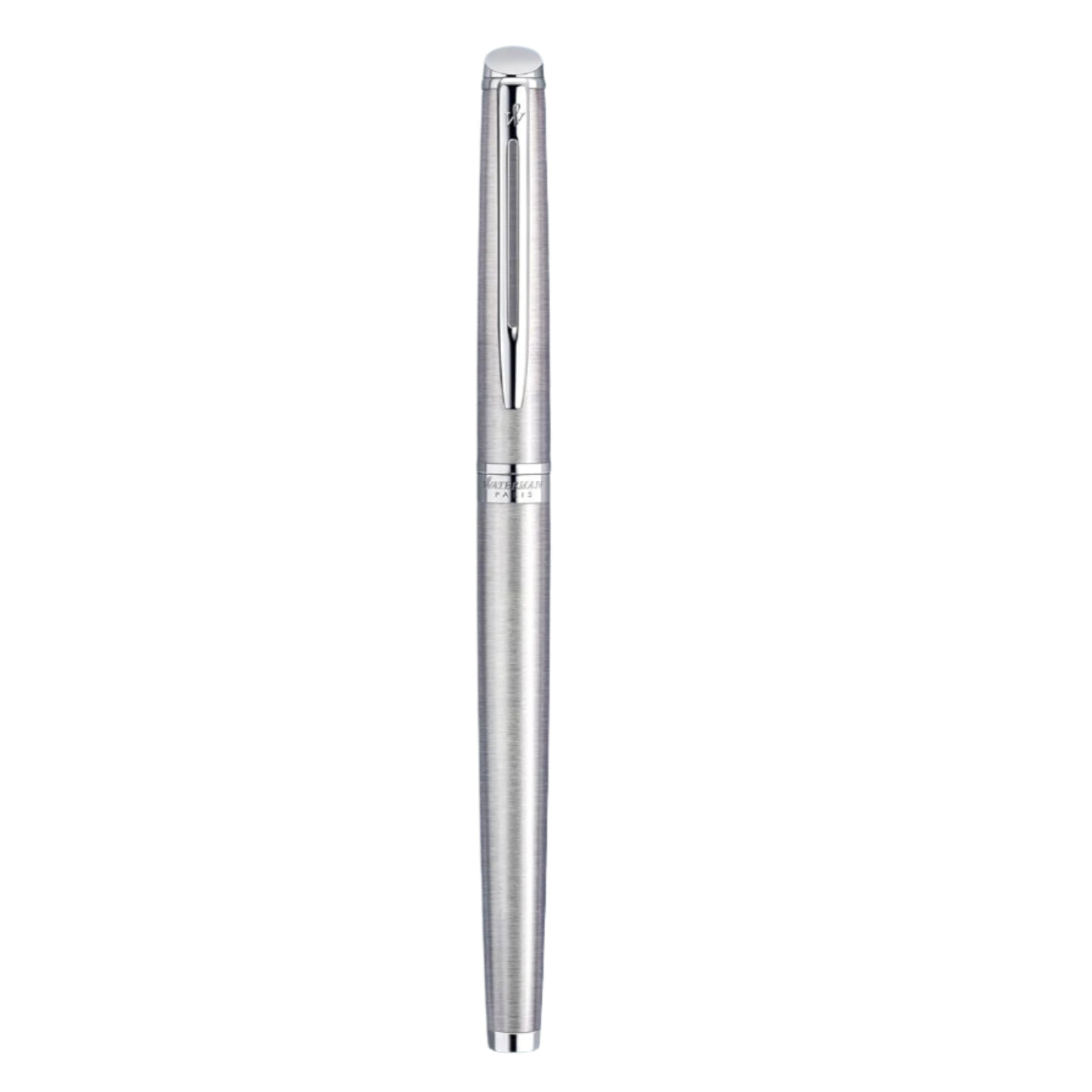 Waterman Hemisphere10 SS CT Roller Ball F.Black GB