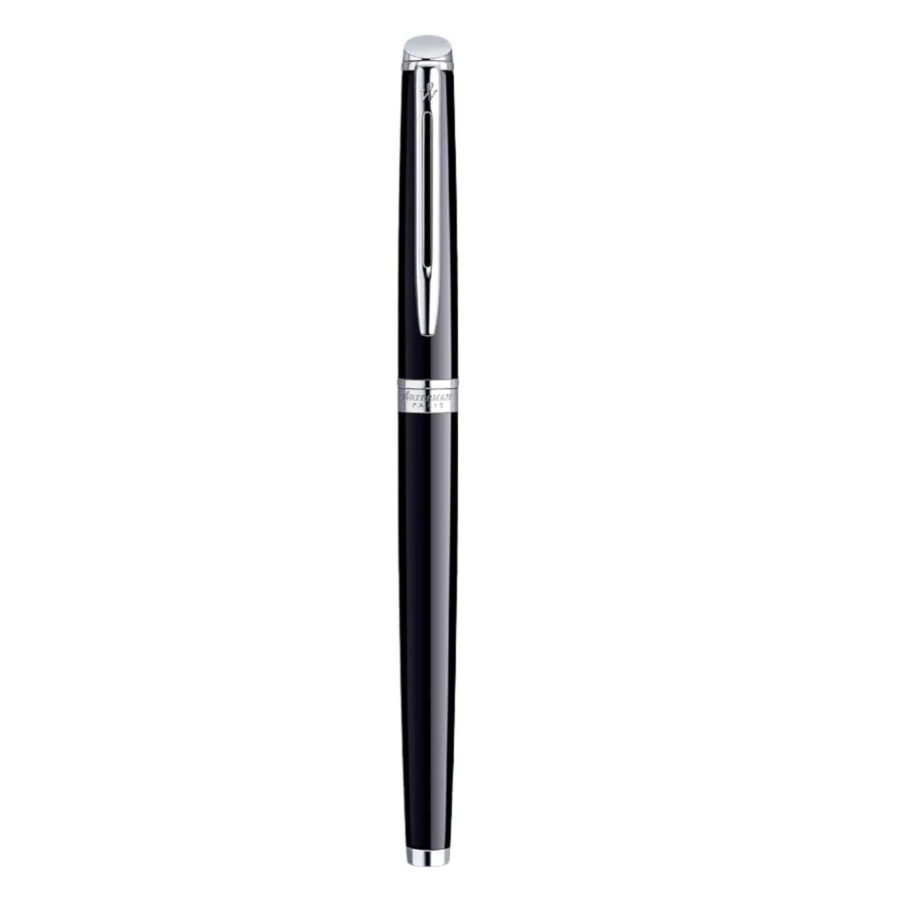 Waterman Hemisphere10 Black CT Fountain Pen M GB