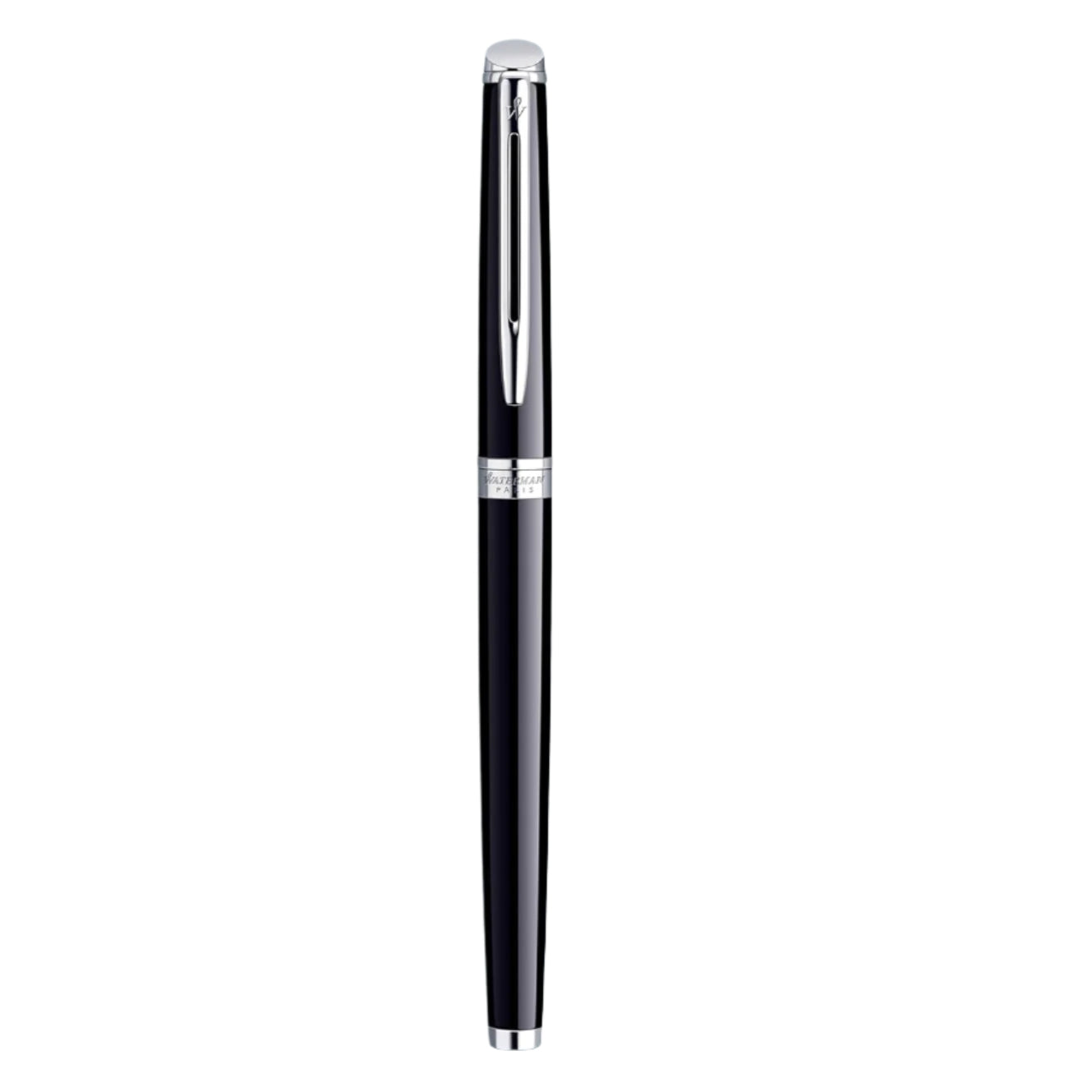 Waterman Hemisphere10 Black CT Roller Ball F.Black GB