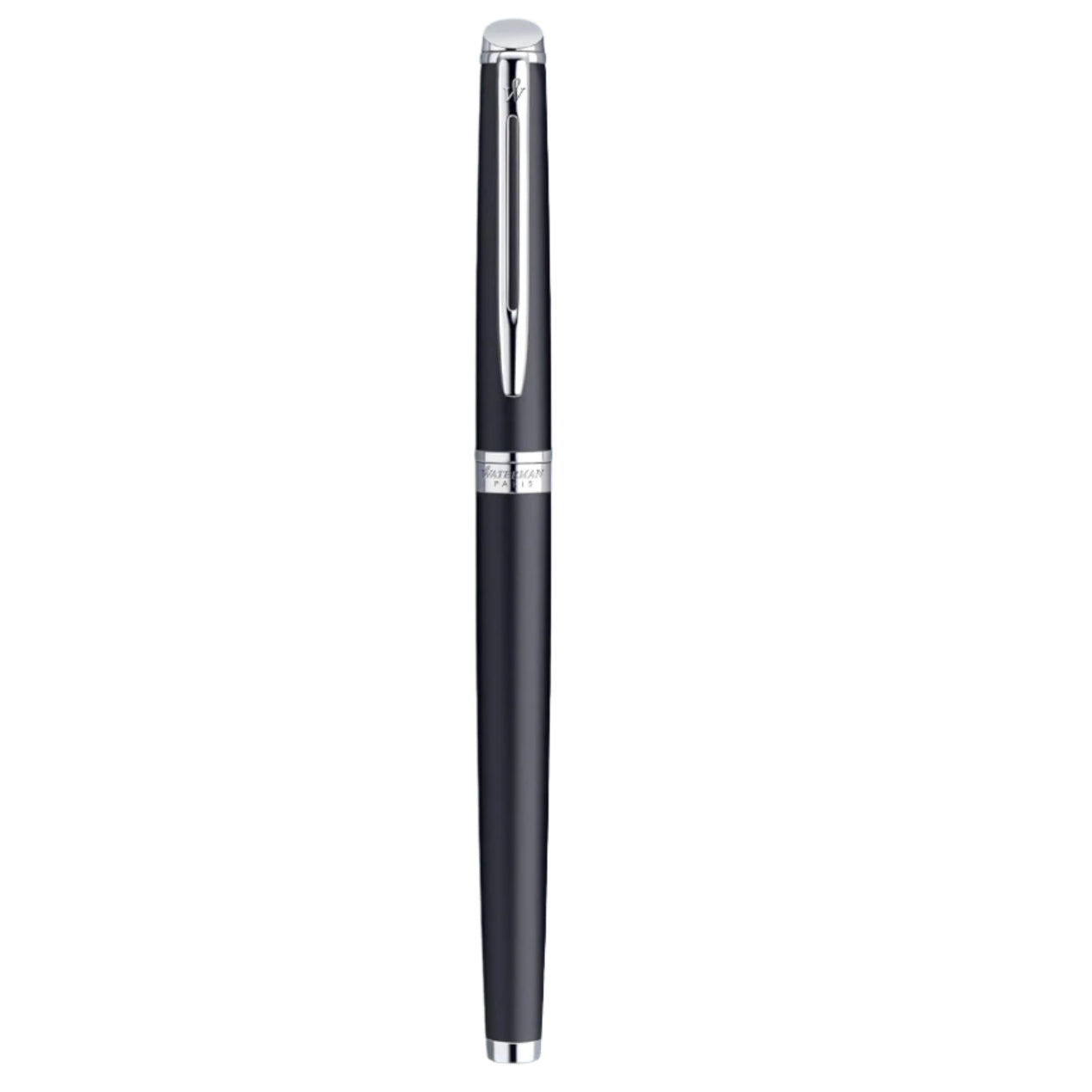 Waterman Hemisphere10 M Black CT Fountain Pen M GB
