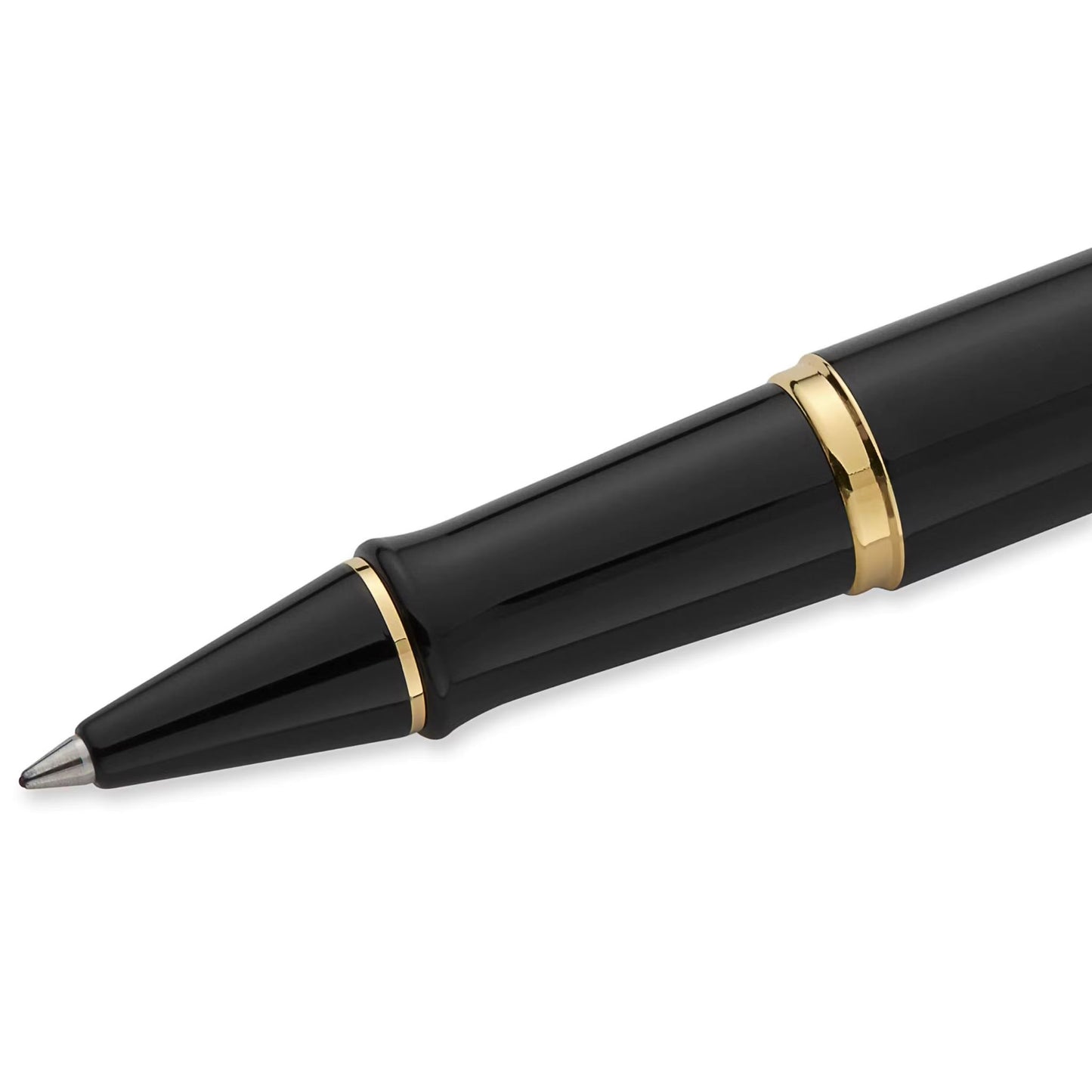 Waterman Expert3 Black GT Roller Ball F Black GB