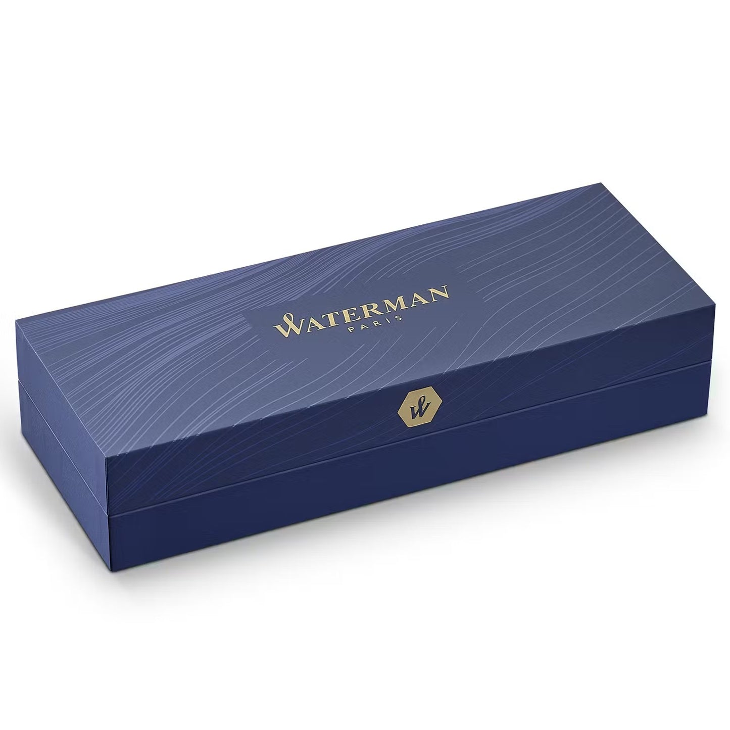Waterman Expert3 SS GT Fountain Pen M GB