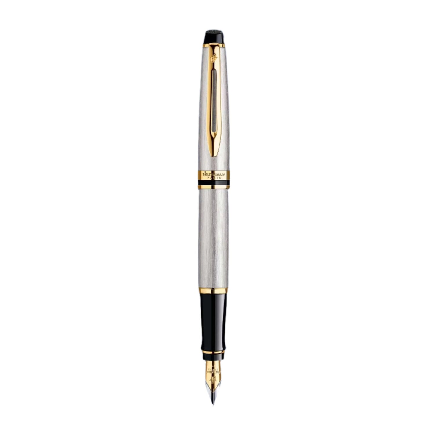 Waterman Expert3 SS GT Fountain Pen M GB