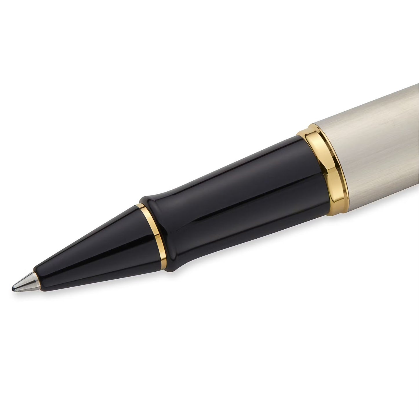 Waterman Expert3 SS GT Roller Ball F Black GB