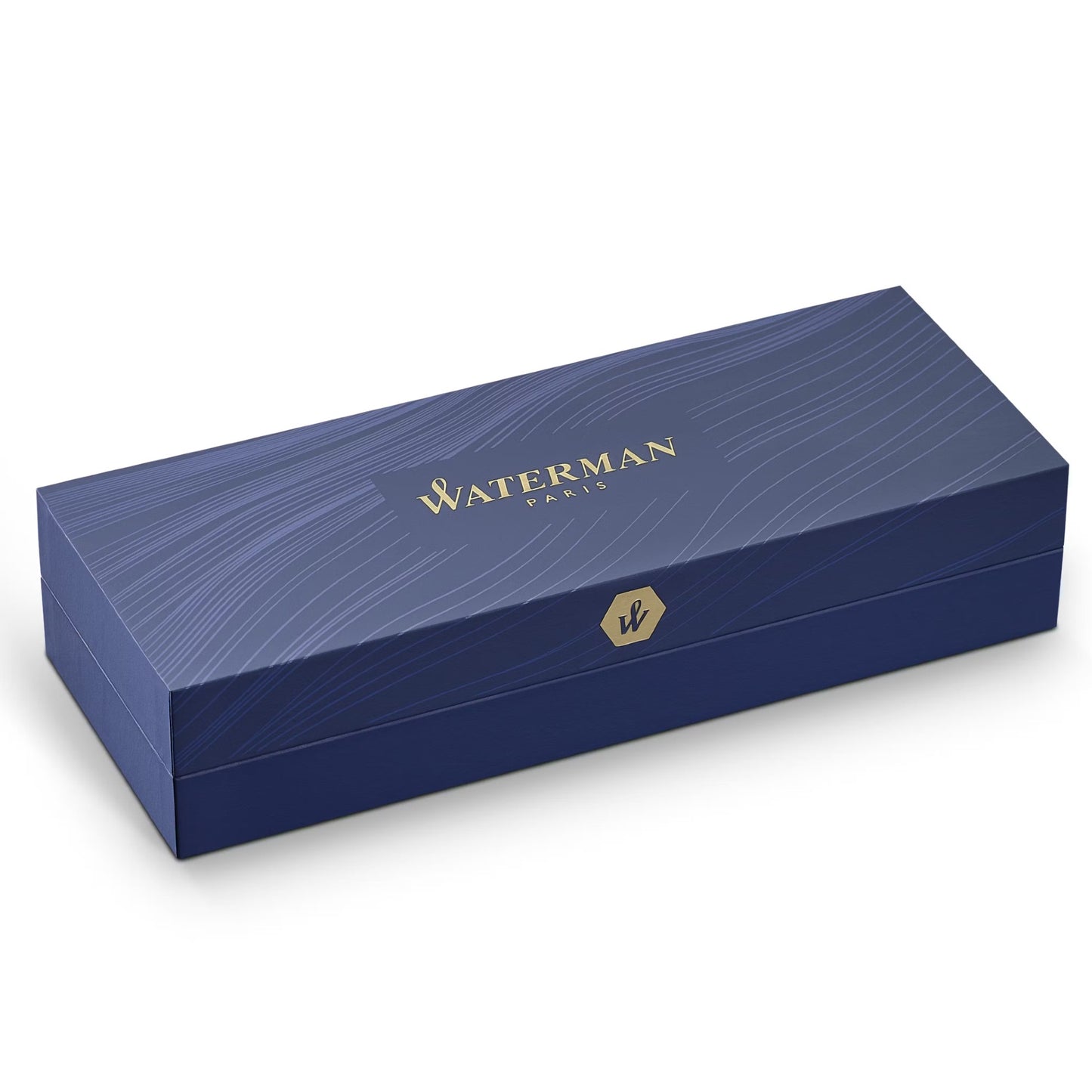 Waterman Expert3 SS GT Roller Ball F Black GB