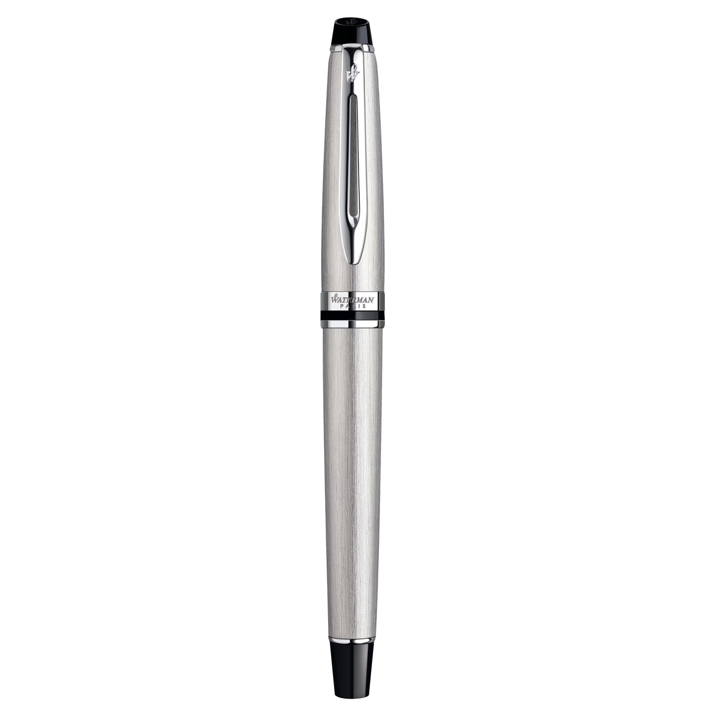 Waterman Expert3 SS CT Fountain Pen M GB