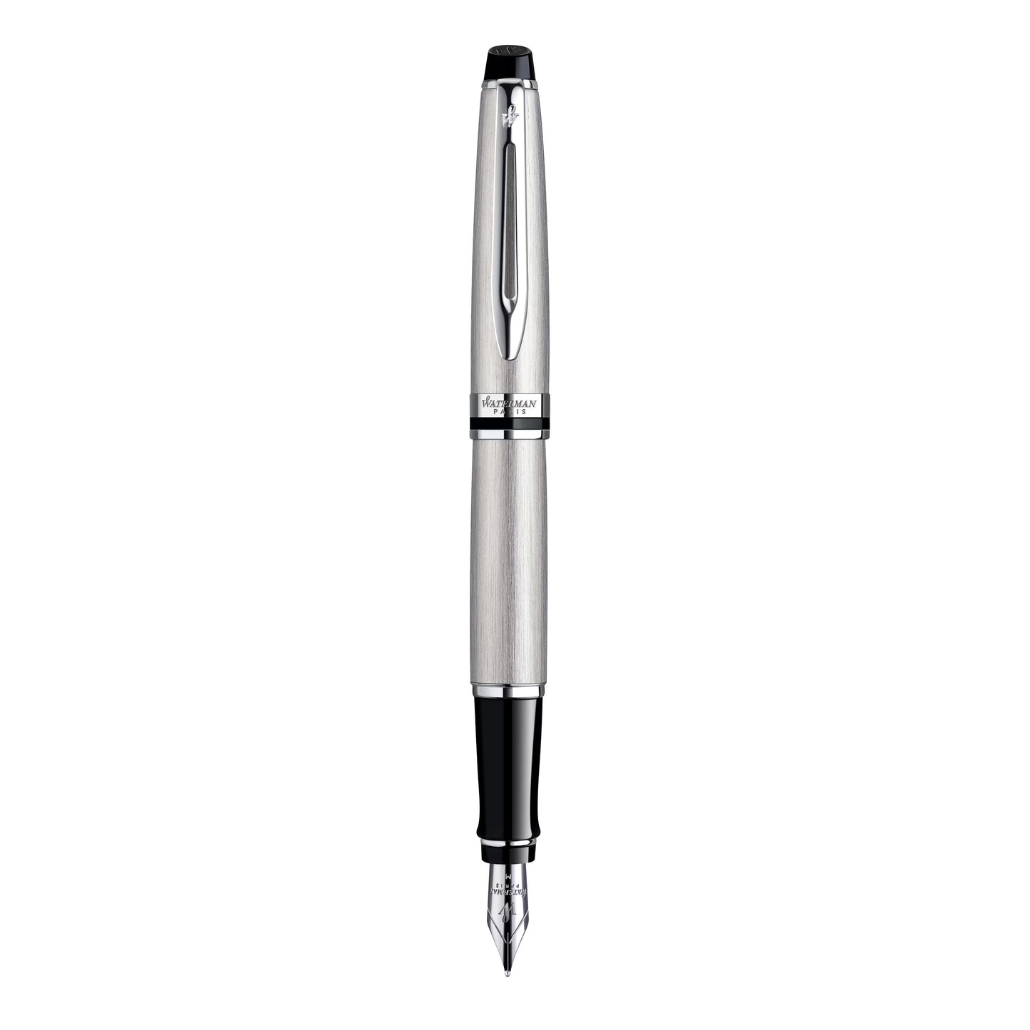 Waterman Expert3 SS CT Fountain Pen M GB
