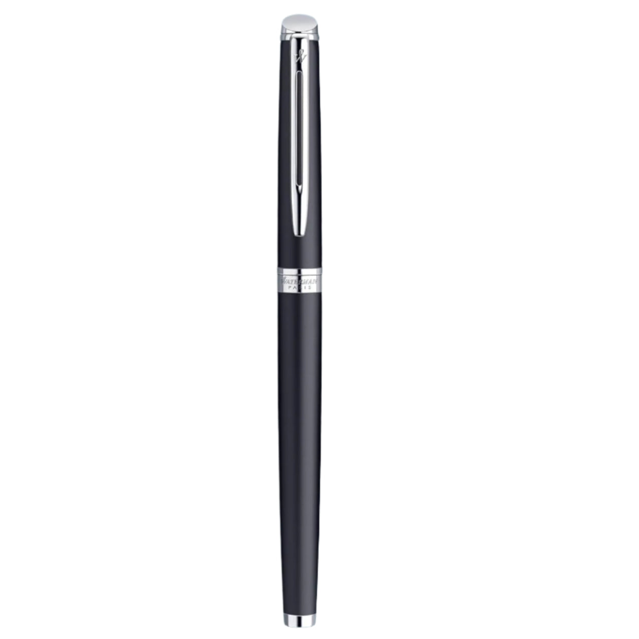 Waterman Hemisphere10 M Black CT Roller Ball F.Black GB