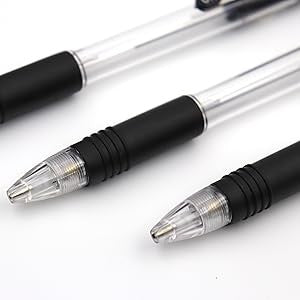 Zebra 52310 Z-Grip Mechanical Pencil 0.5mm Black