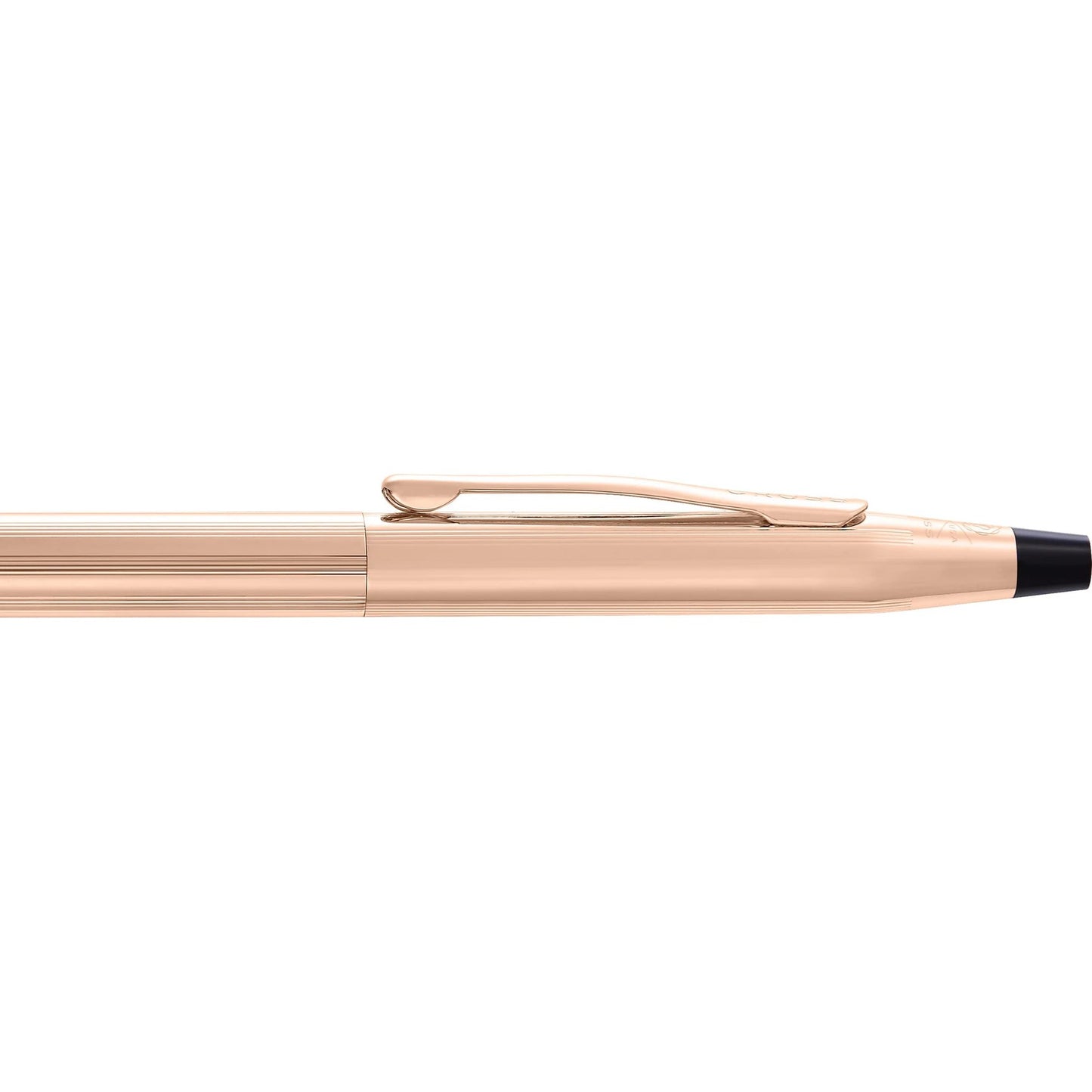 Cross Classic Century® 23KT Gold Plate Ballpoint Pen and 0.7mm Pencil Set