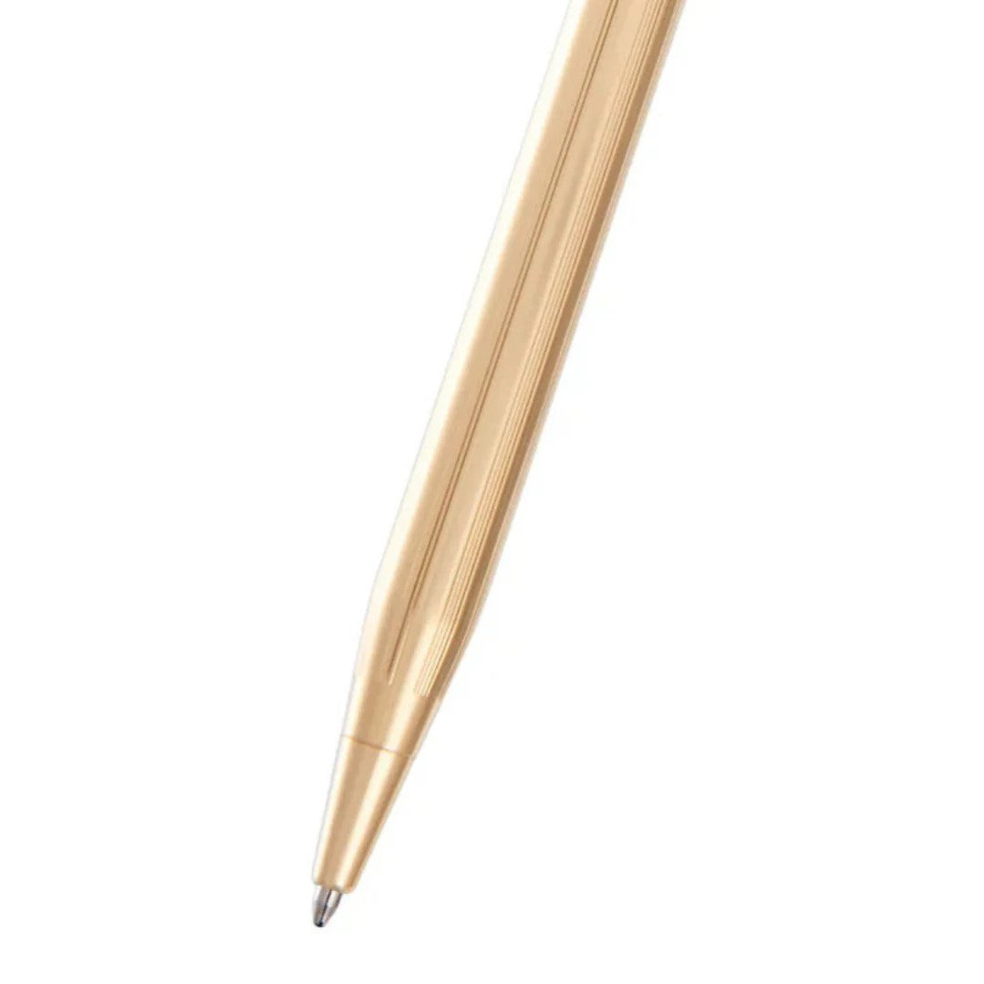 Cross Classic Century® 23KT Gold Plate Ballpoint Pen
