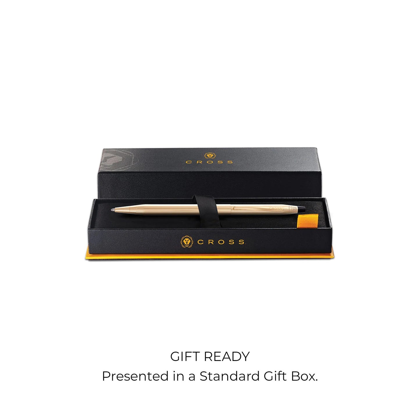 Cross Classic Century® 23KT Gold Plate Ballpoint Pen