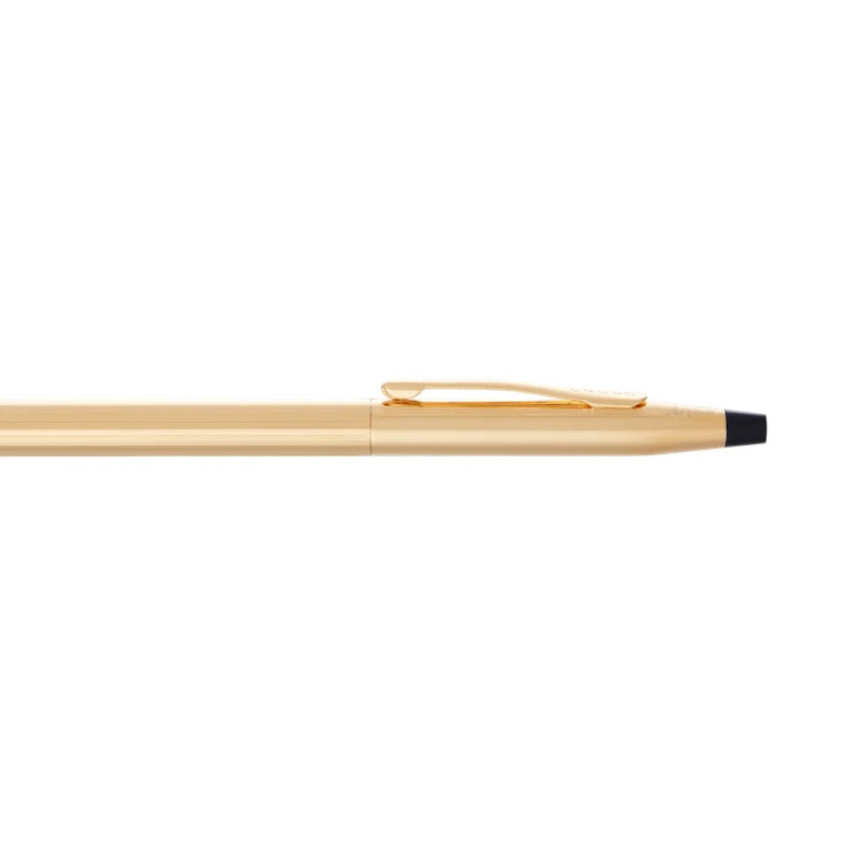 Cross Classic Century® 23KT Gold Plate Ballpoint Pen