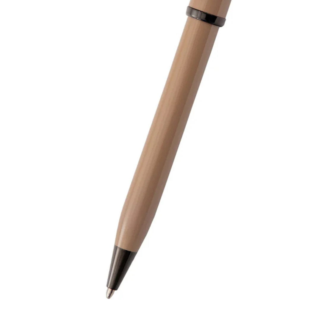 Cross Century® II Earthy Beige with Black PVD Appointments Ballpoint Pen