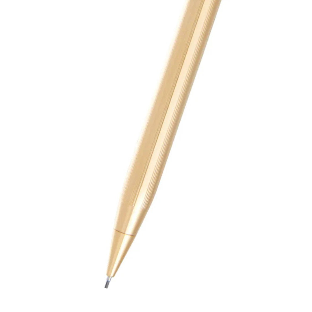 Cross Classic Century® 23KT Gold Plate 0.7mm Pencil