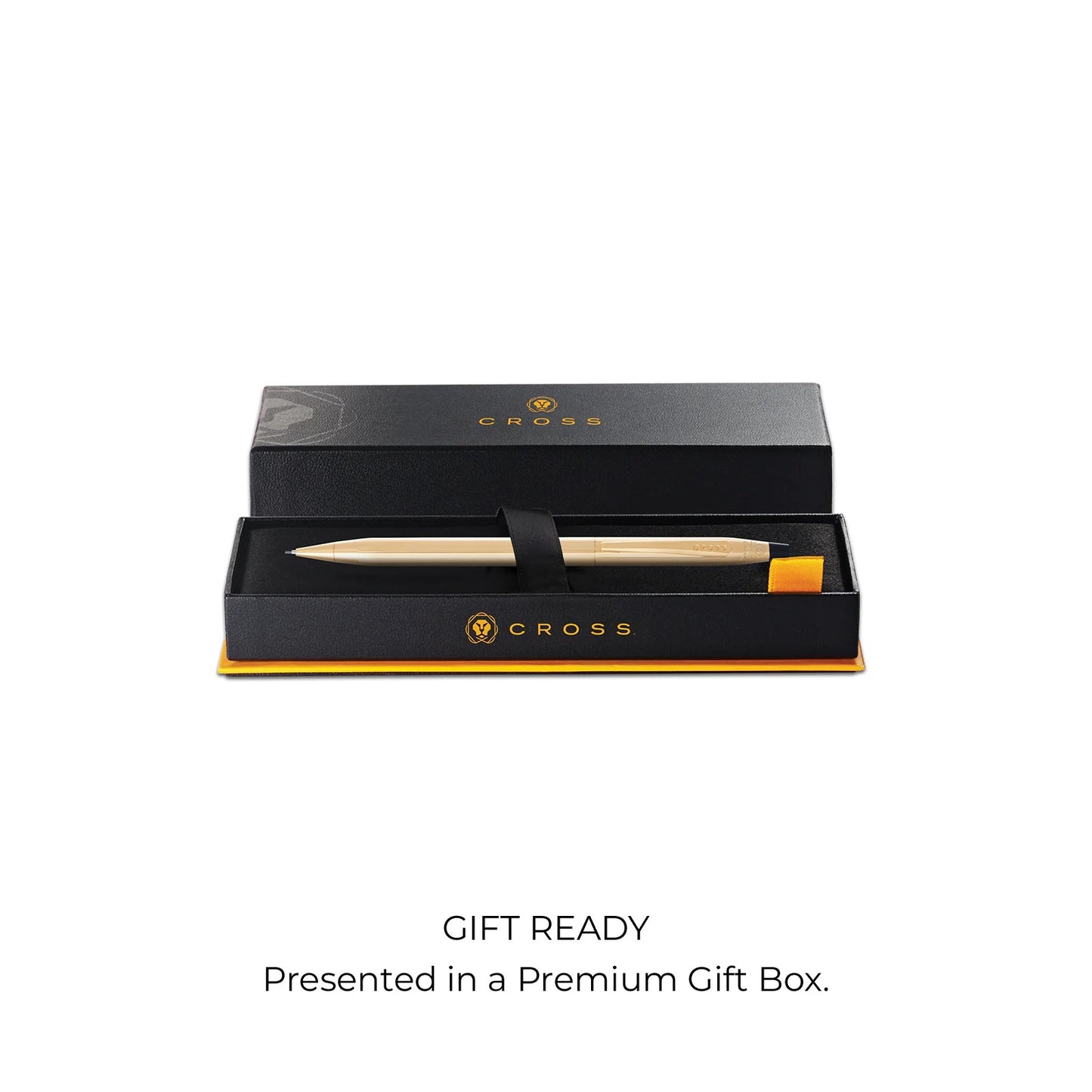 Cross Classic Century® 23KT Gold Plate 0.7mm Pencil