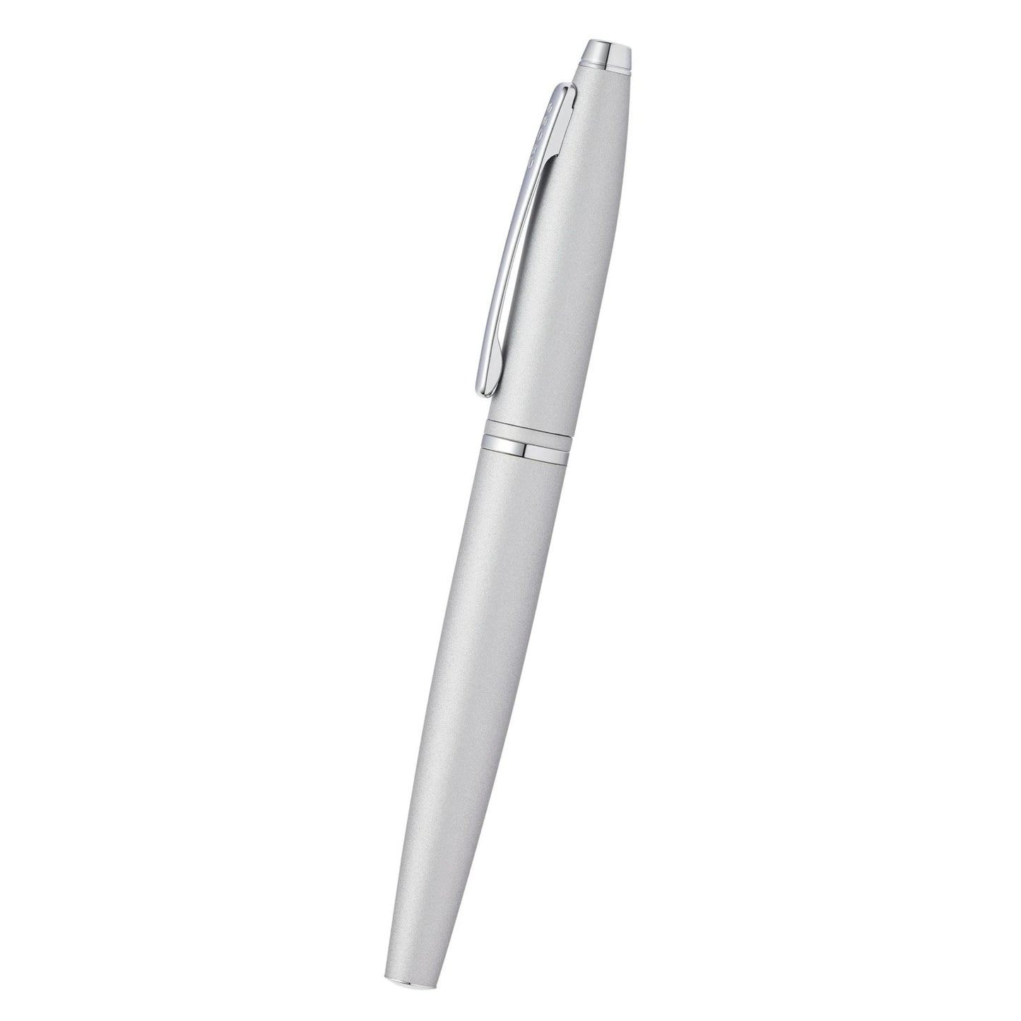 Cross Calais™ Satin Chrome with Polished Chrome Appointments Selectip Rollerball Pen