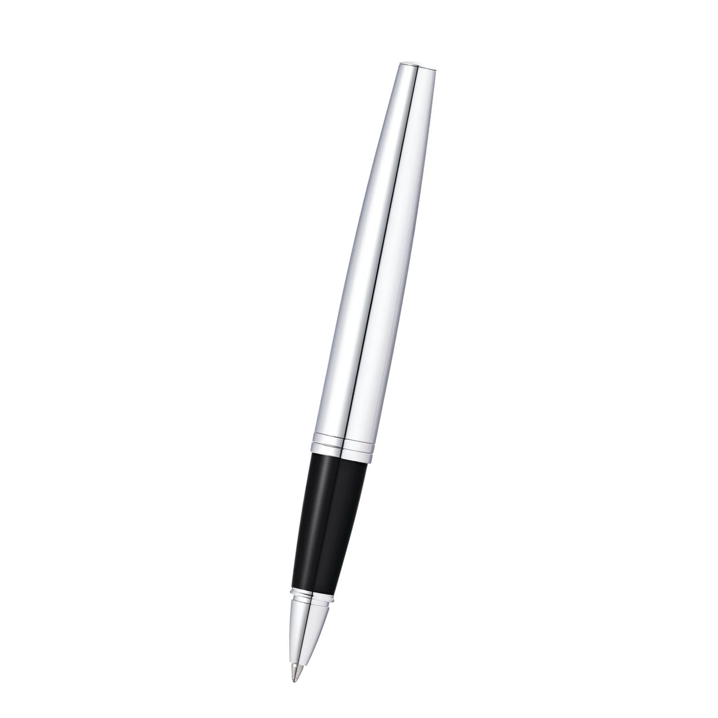Cross Calais™ Polished Chrome with Polished Chrome Appointments Selectip Rollerball Pen