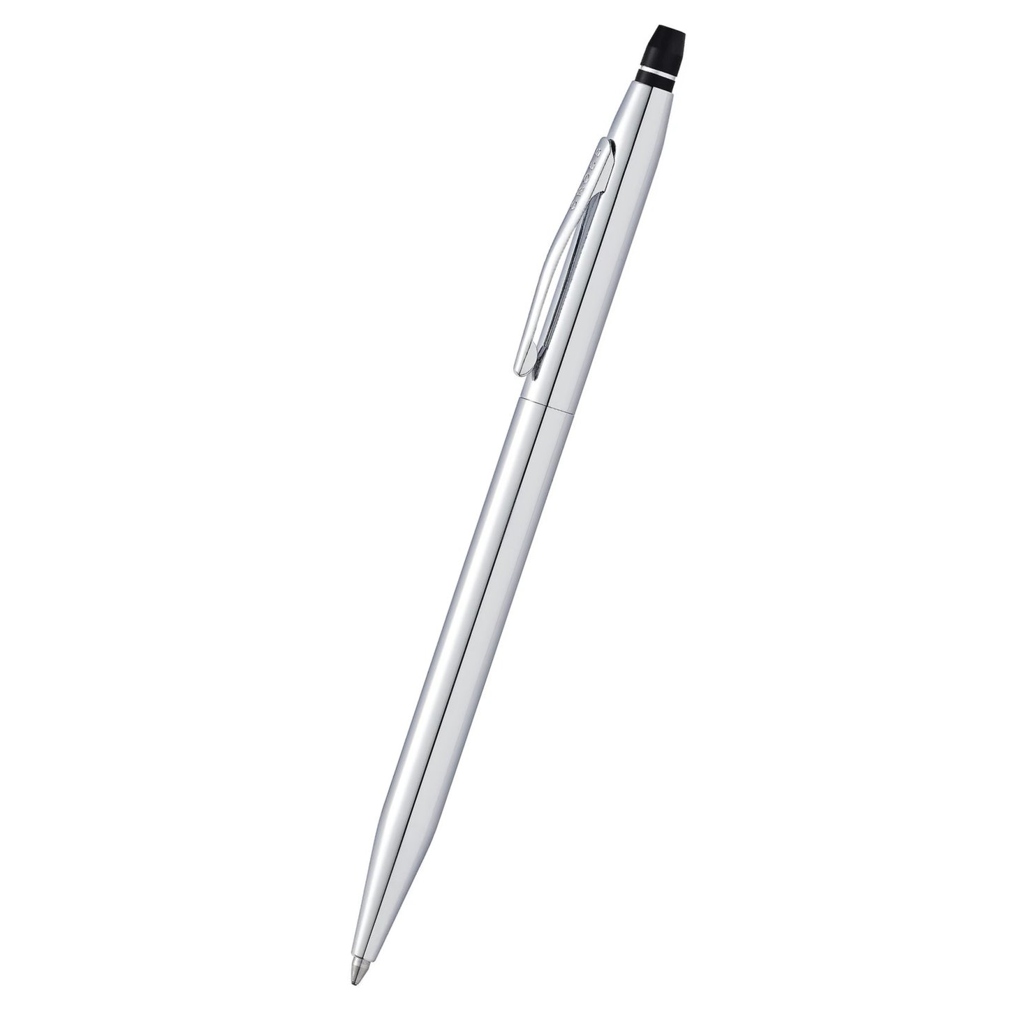 Cross Click™ Chrome with Chrome Appointments Ballpoint Pen