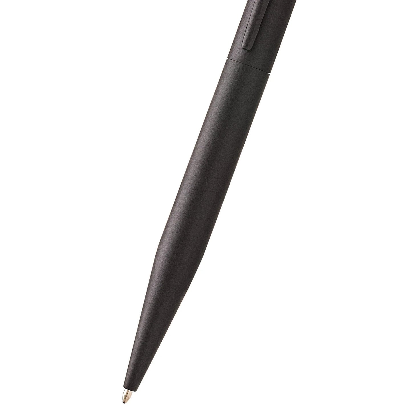 Cross Tech2™ Satin Black with Satin Black Appointments Dual-Function Ballpoint Pen with Stylus