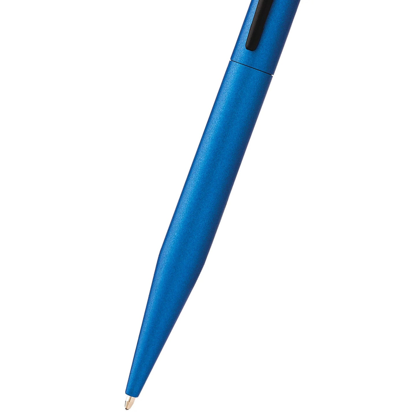 Cross Tech2™ Metallic Blue with Satin Black Appointments Dual-Function Ballpoint Pen with Stylus