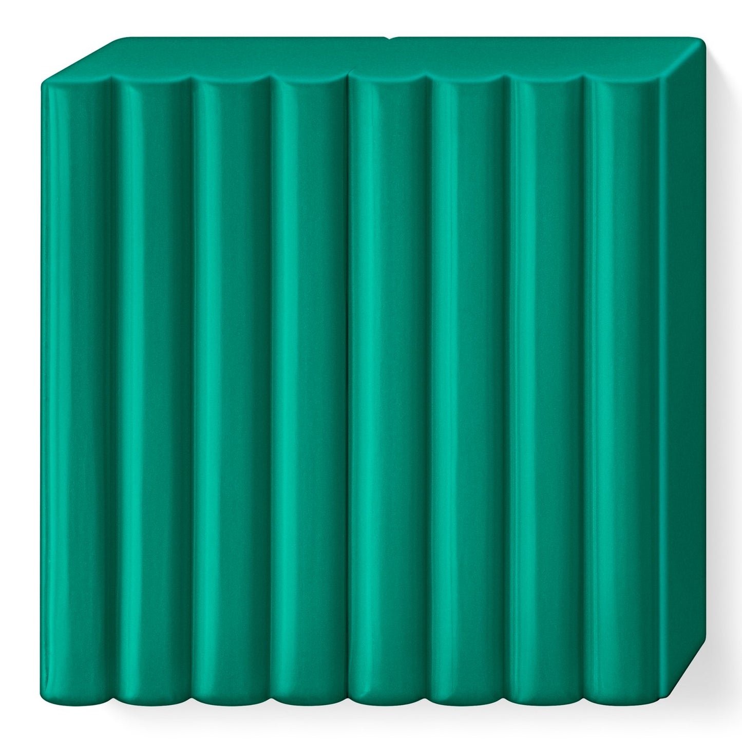 Staedtler 8020-56 08 Staedtler Fimo Soft, Emerald, 56g (2oz)