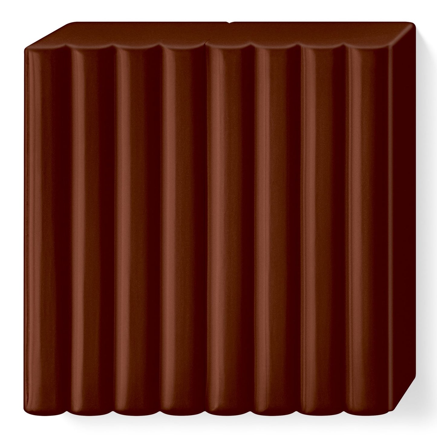 Staedtler 8020-75 08 Staedtler Clay,Mdlng,Fimo,56g,Chocolate
