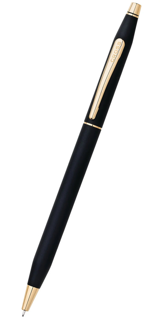 Cross Classic Century Classic Black 0.7Mm Pencil