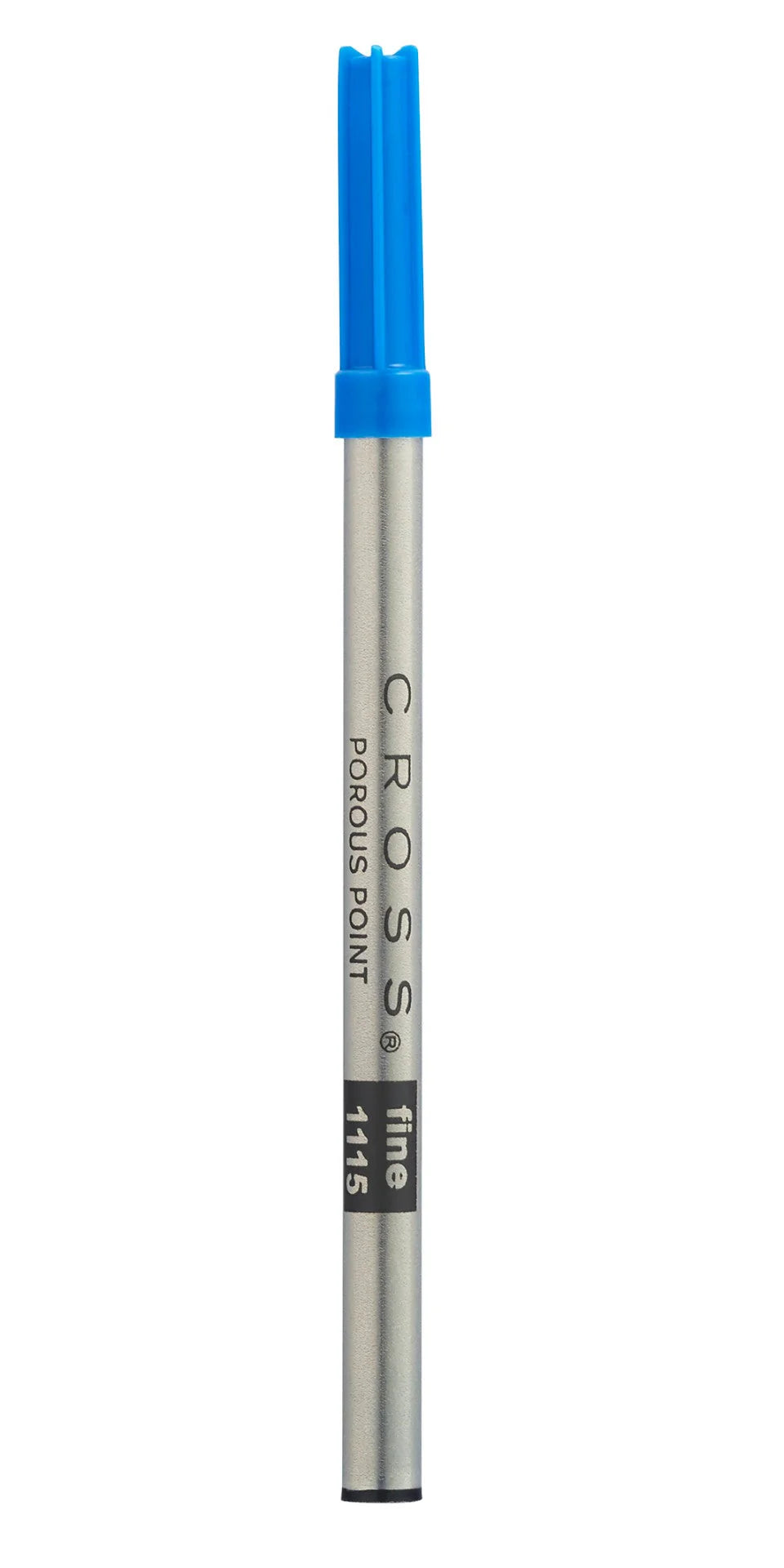 Cross 8442 Refill, Selectip Porous Point Fine Blue