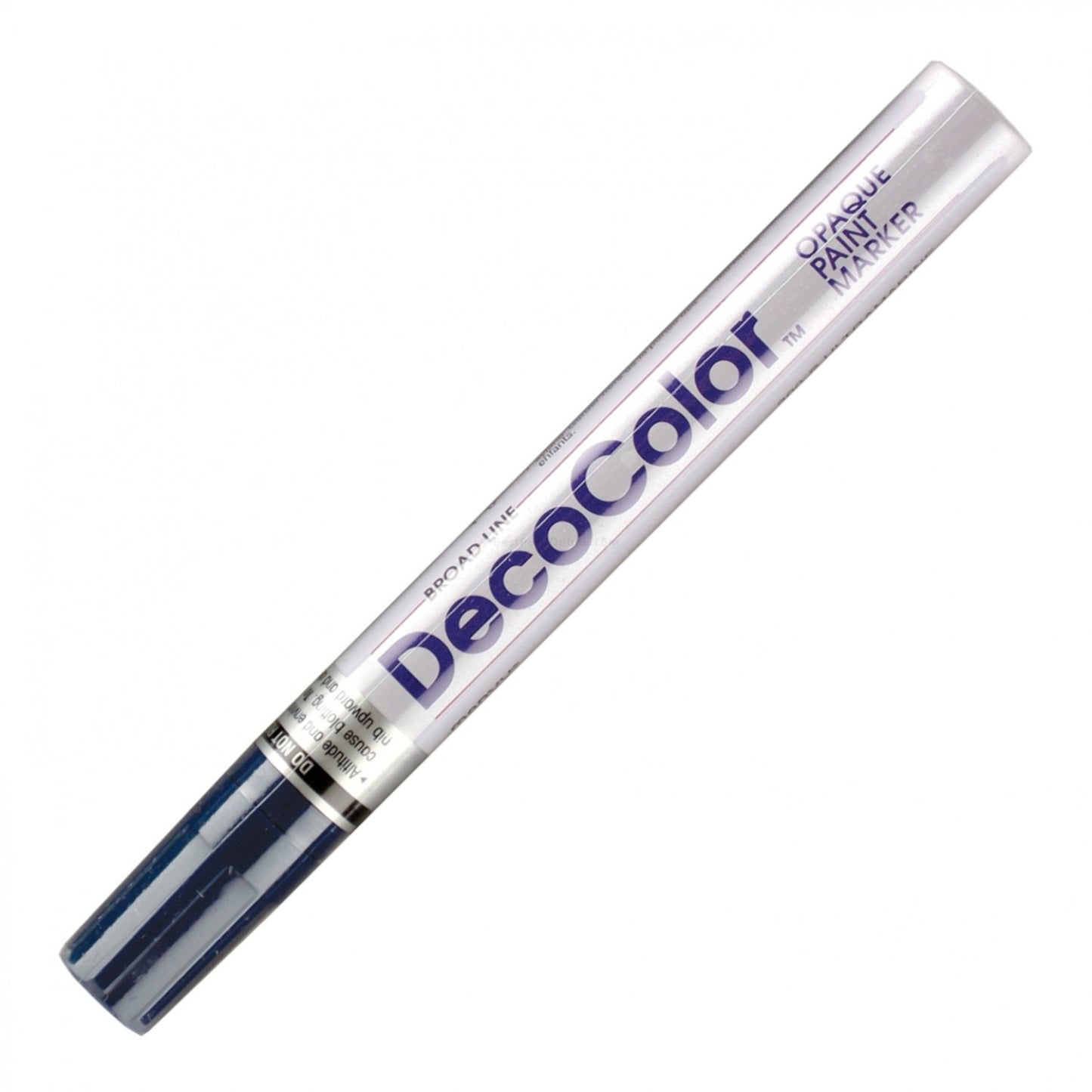 Marvy Deco Color Marker 300 Ultra Marine