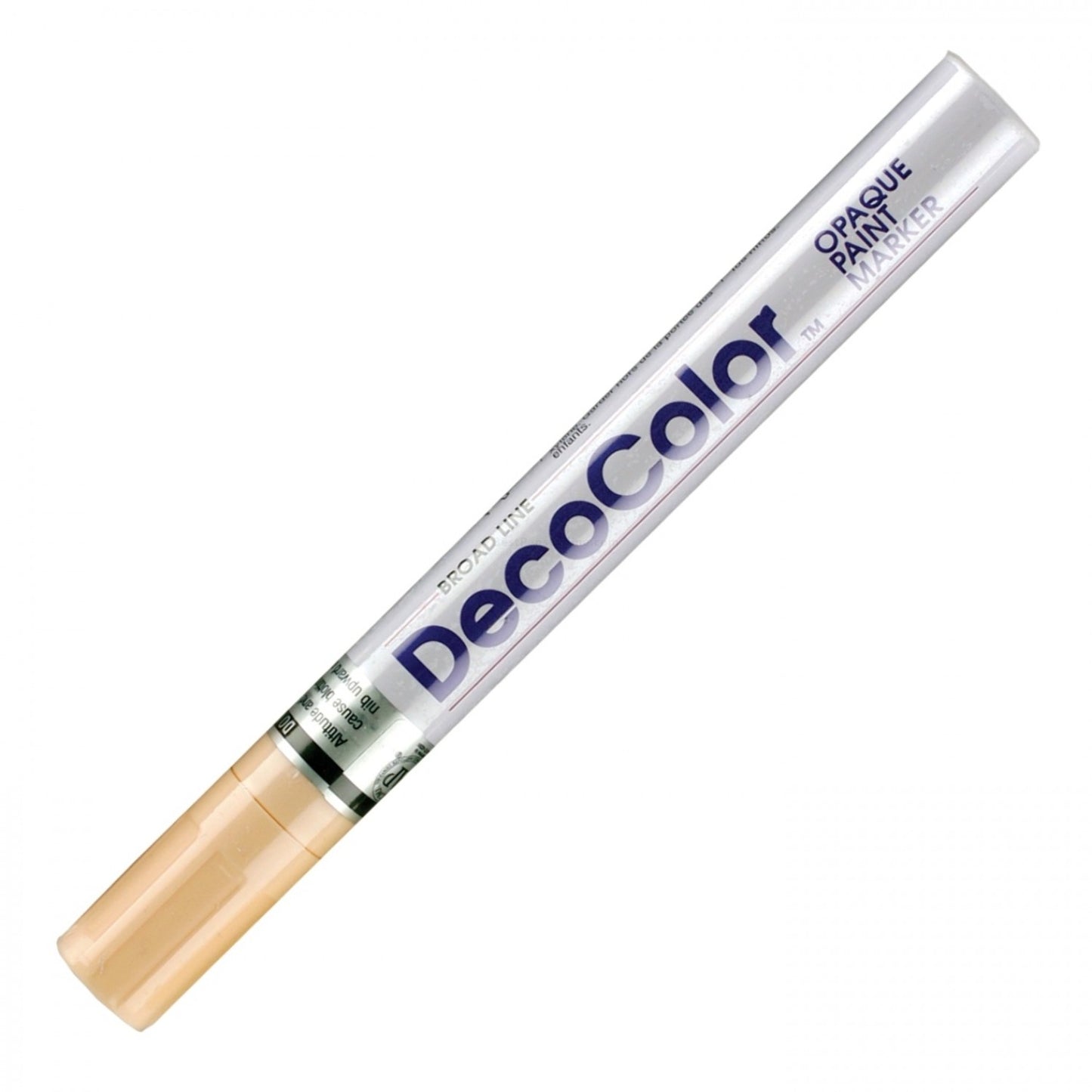 Marvy Deco Color Marker 300 Pastel Peach