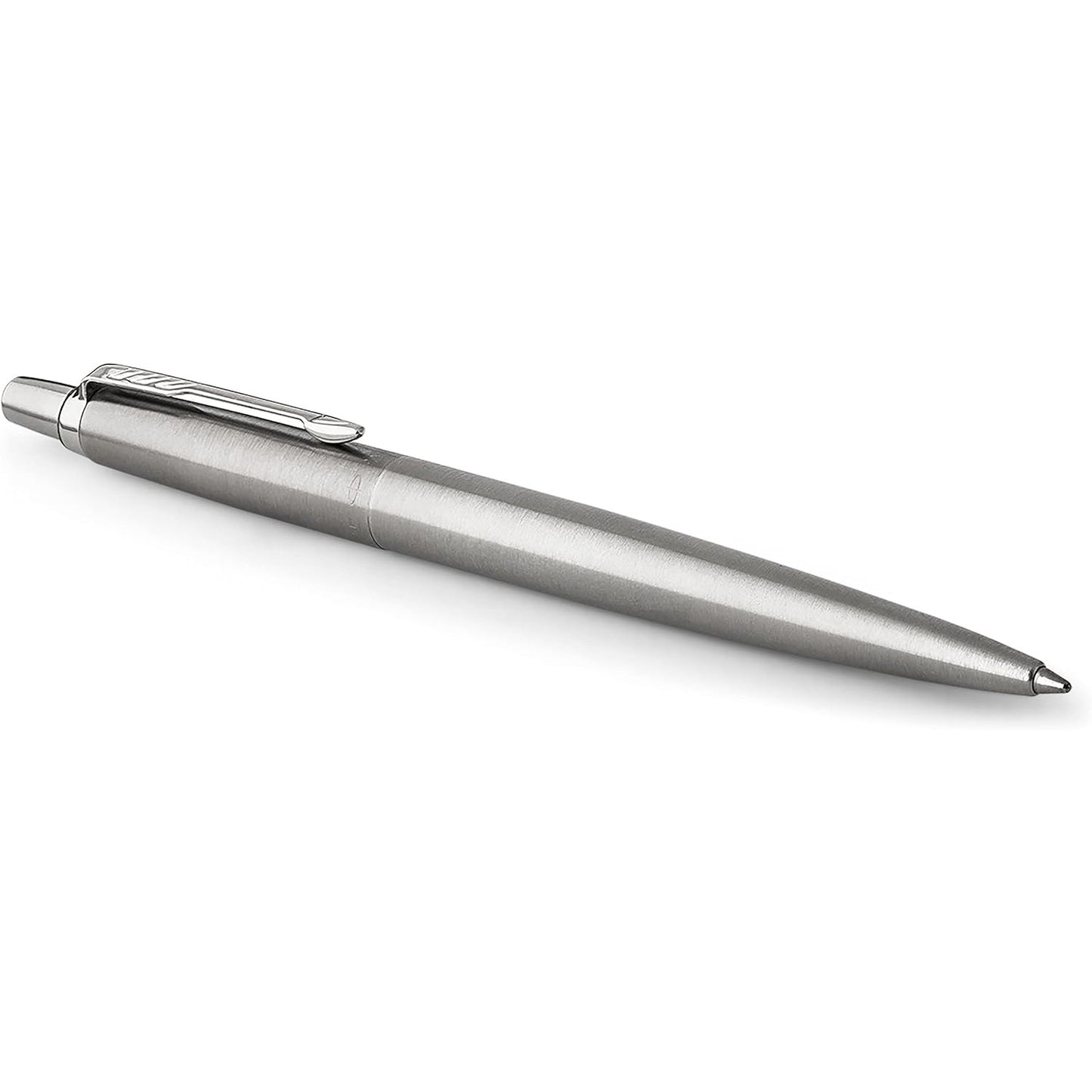 Parker Jotter SS CT Ball Point Pen M Blue BL1