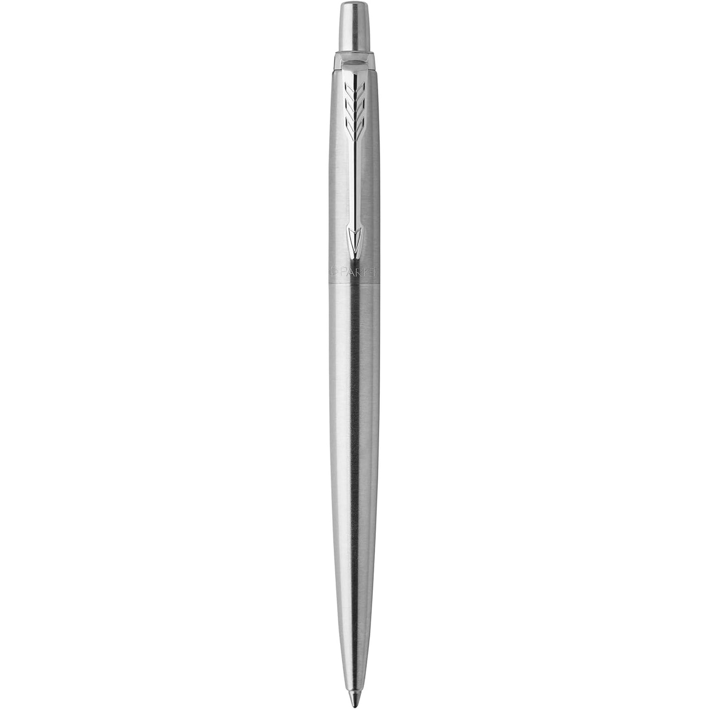 Parker Jotter SS CT Ball Point Pen M Blue BL1