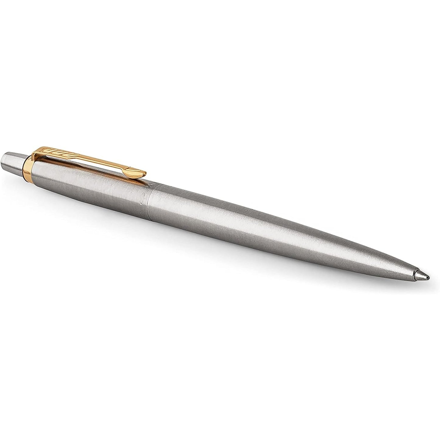 Parker Jotter SS GT Ball Point Pen M Blue BL1