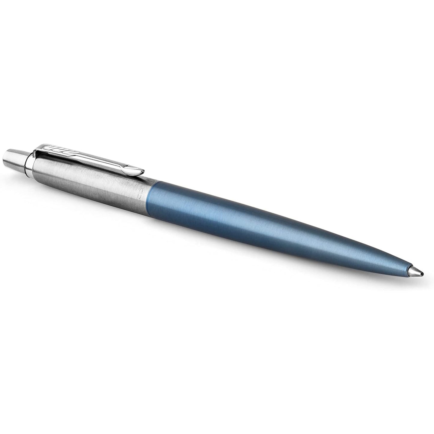 Parker Jotter WATERLOO Blue CT Ball Point Pen M Blue BL1