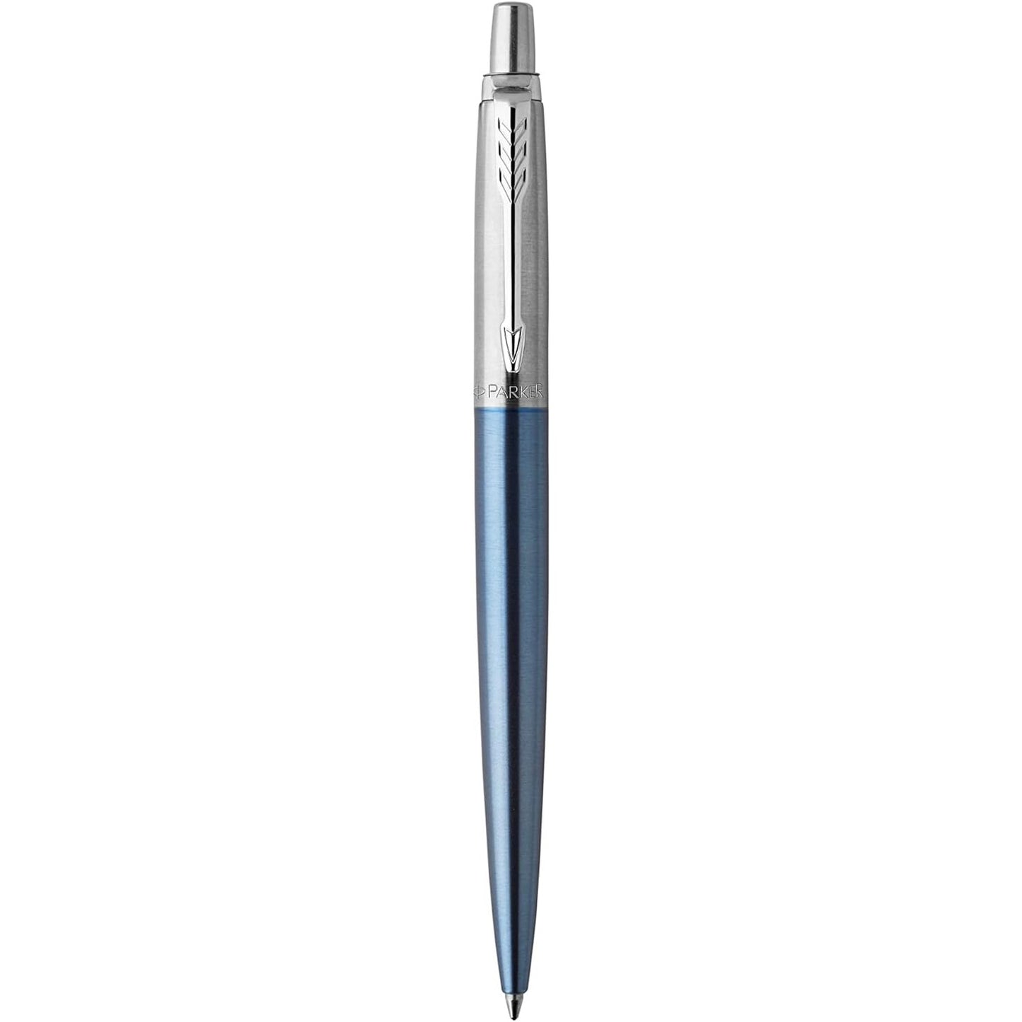 Parker Jotter WATERLOO Blue CT Ball Point Pen M Blue BL1