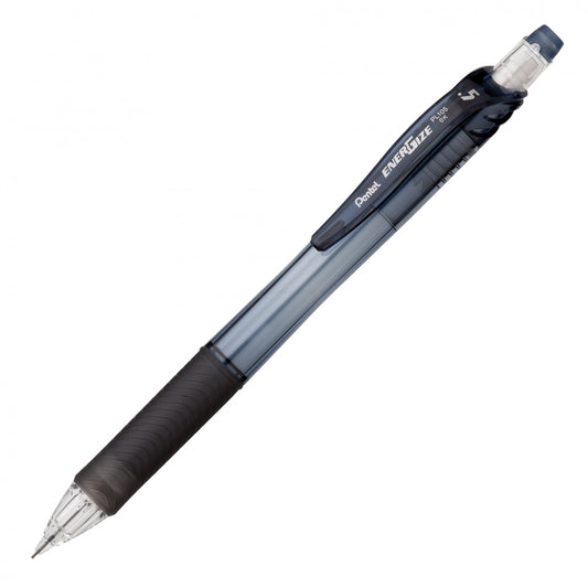 Pentel Energize-X Mechanical Pencil (0.5Mm) Black Barrel