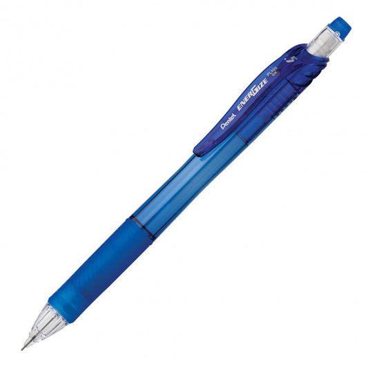 Pentel Energize-X Mechanical Pencil (0.5Mm) Blue Barrel