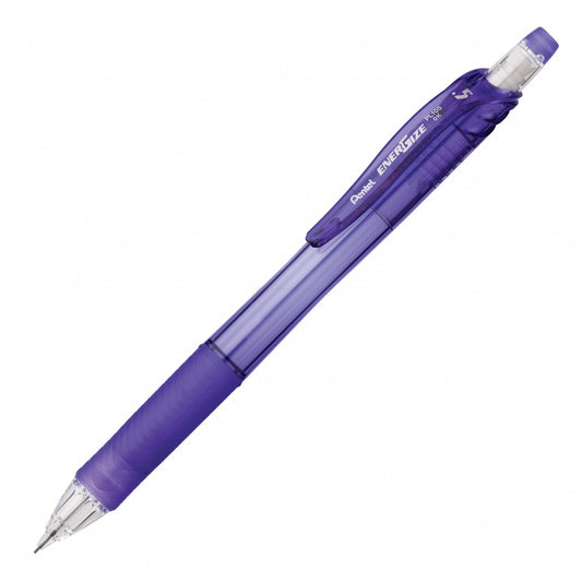 Pentel Energize-X Mechanical Pencil (0.5Mm) Violet