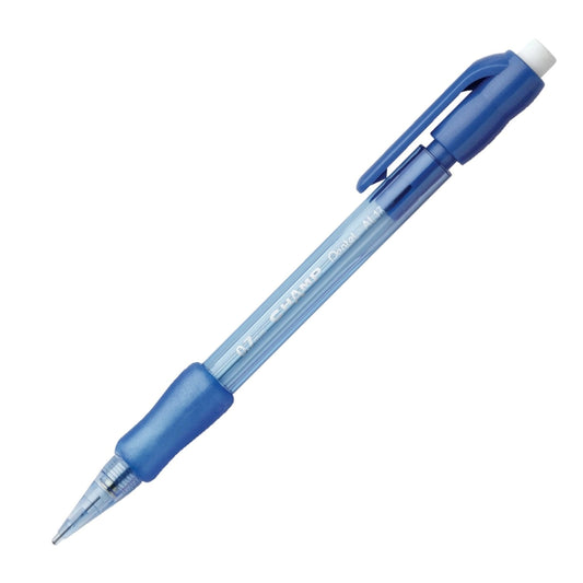 Pentel AL17C Champ Pencil 0.7mm, Blue