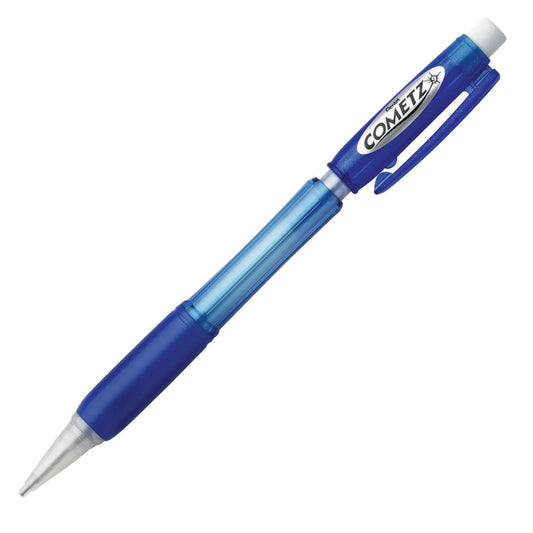 Pentel AX119C Cometz Pencil 0.9mm, Blue