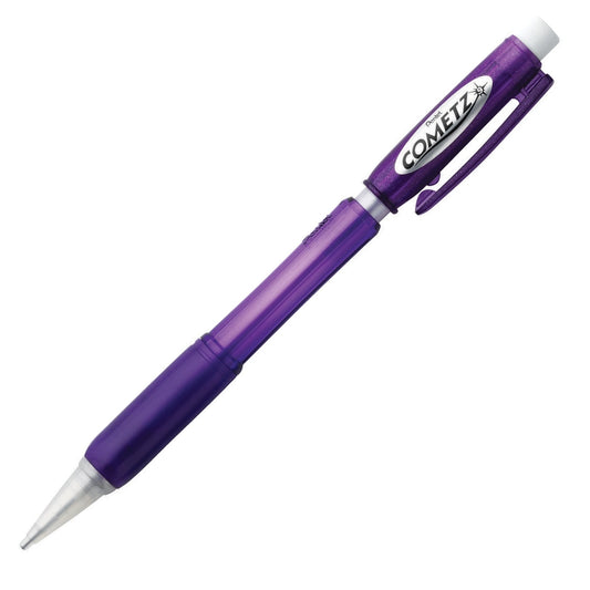 Pentel AX119V Cometz Pencil 0.9mm, Violet