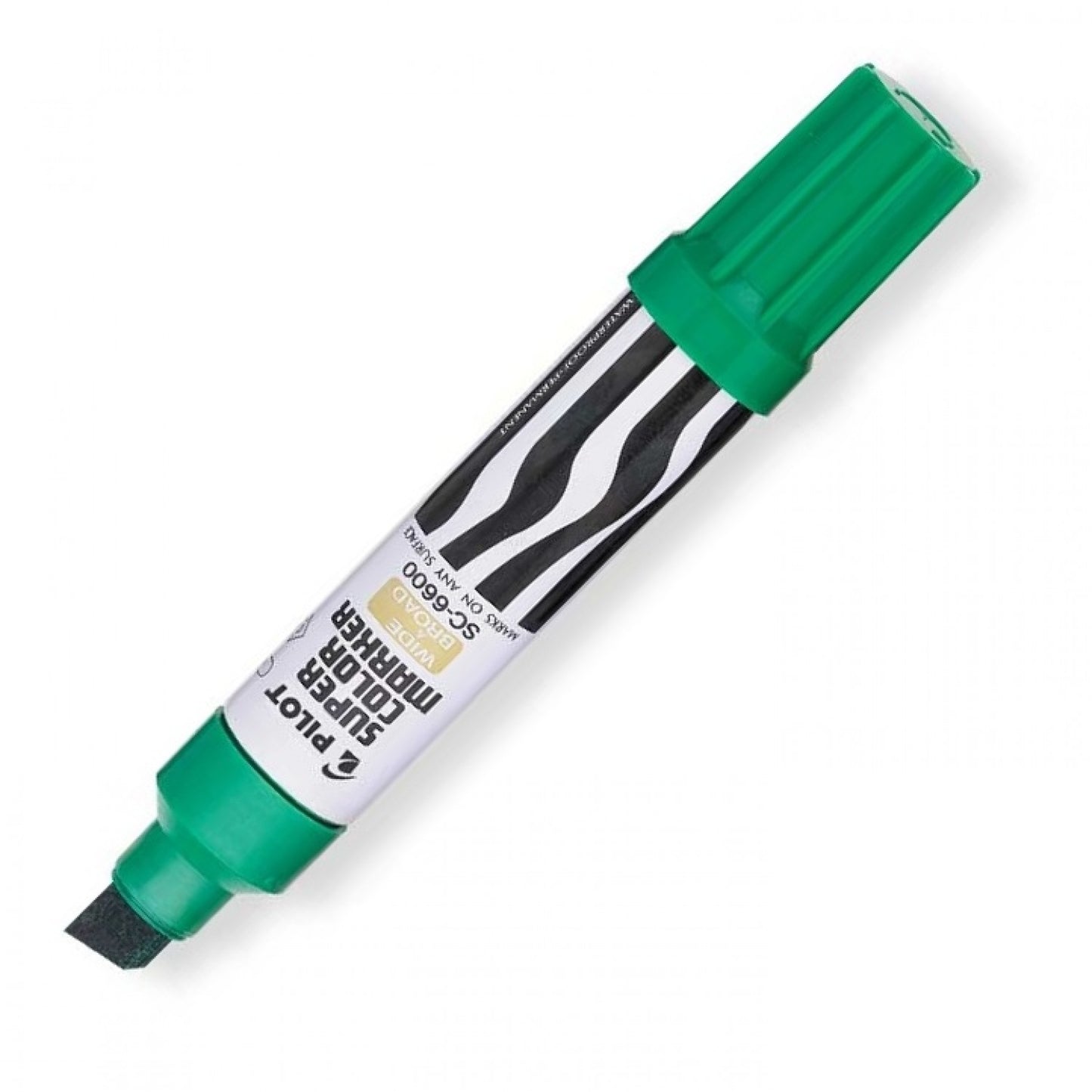 Permanent Markers
