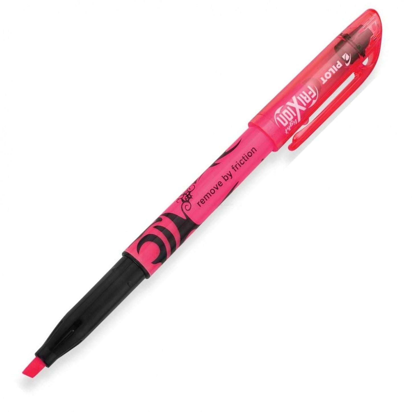 Pilot Frixion Light Erasable Highlighter, Pink