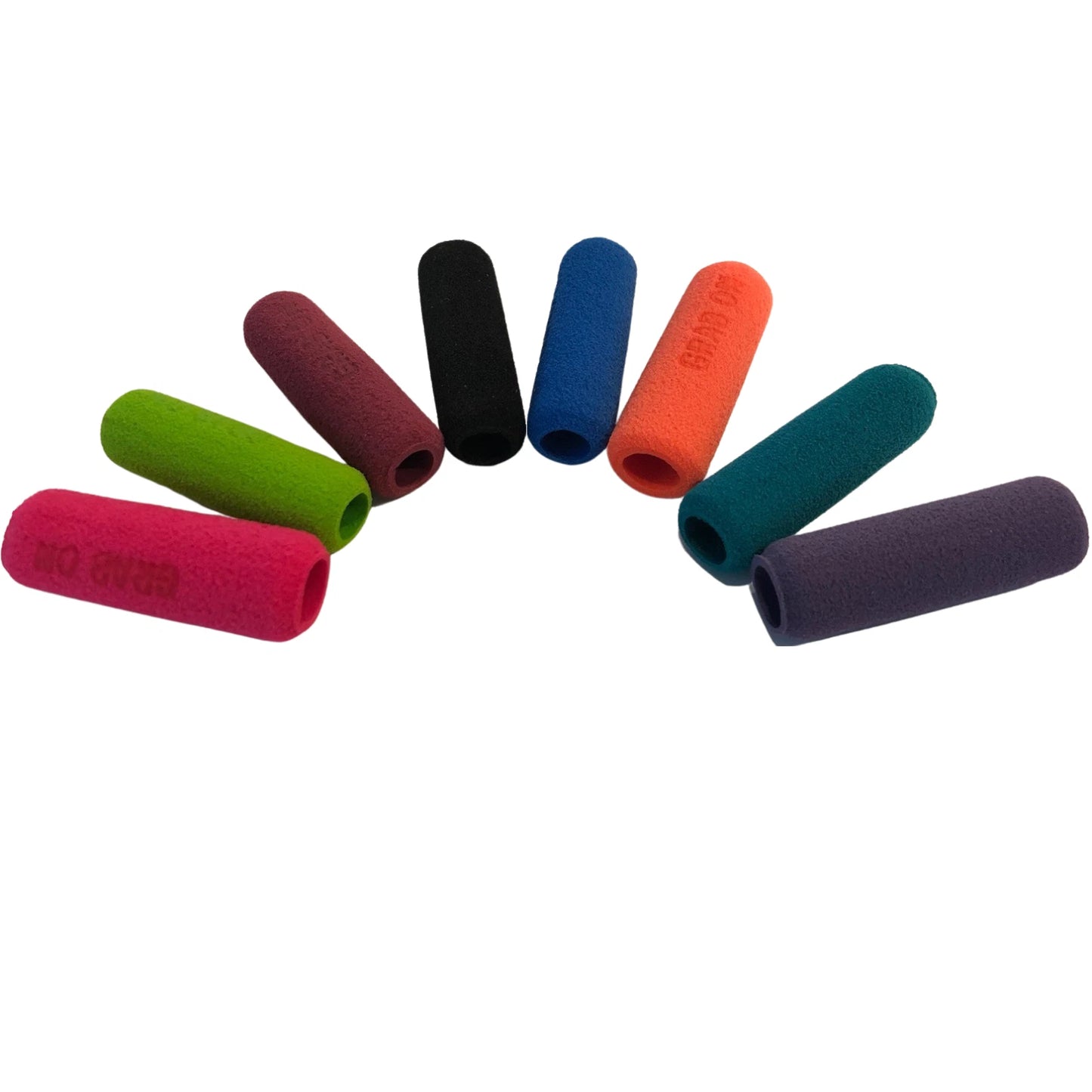 Grab On PG106 Pen & Pencil Grips Soft, 144