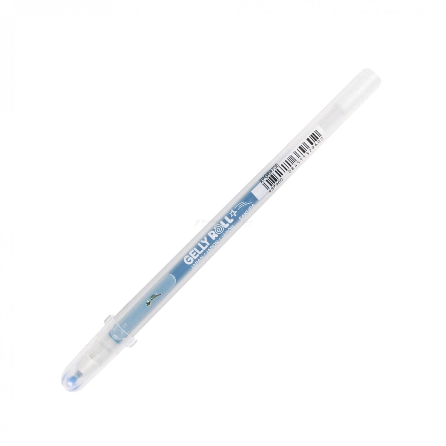 Sakura Gelly Roll Stardust Blue-Star